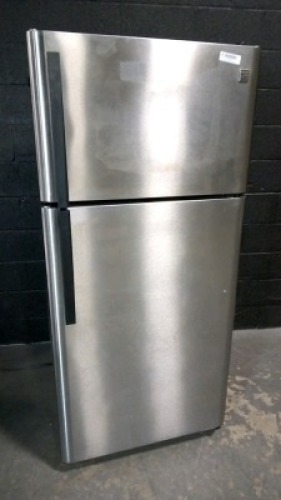 KENMORE REFRIGERATOR