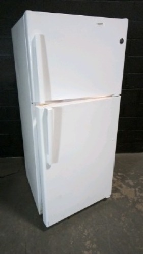 GE REFRIGERATOR