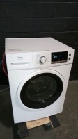 MIDEA WASHING MACHINE