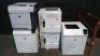 HP PRINTERS