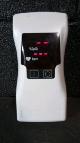 SMITHS MEDICAL PULSE OXIMETER