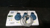 PHILIPS AVALON CTS TELEMETRY SYSTEM