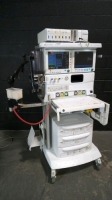 GE S/5 ADU CARESTATION ANESTHESIA MACHINE (VER.M1039821-9.0)