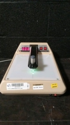 X-RITE 301 DENSITOMETER