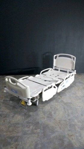 HILL-ROM CARE ASSIST ES HOSPITAL BED