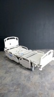 HILL-ROM CARE ASSIST HOSPITAL BED