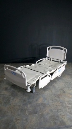 HILL-ROM CARE ASSIST HOSPITAL BED