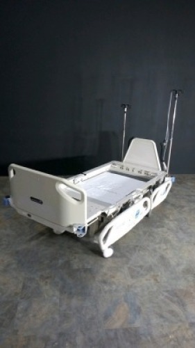 HILL-ROM TOTALCARE HOSPITAL BED