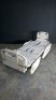 HILL-ROM P1600 ADVANTA HOSPITAL BED