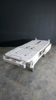 HILL-ROM P1600 ADVANTA HOSPITAL BED