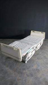 HILL-ROM ADVANCE HOSPITAL BED