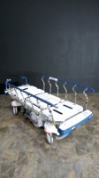 STRYKER 1115 BIG WHEEL STRETCHER