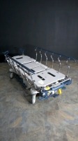 STRYKER 1015 BIG WHEEL STRETCHER WITH SCALE