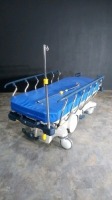 STRYKER 1015 BIG WHEEL STRETCHER