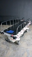 STRYKER 1027 STRETCHER