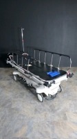 STRYKER 1027 STRETCHER