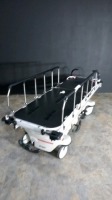 STRYKER 1027 STRETCHER