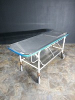 PEDIGO STRETCHER