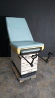 MIDMARK 404 EXAM TABLE