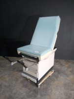 MIDMARK 404 EXAM TABLE