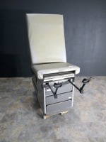 RITTER 104 EXAM TABLE