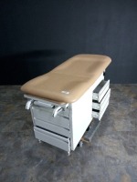 INTENSA EXAM TABLE