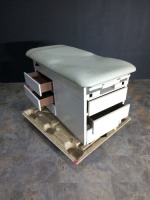 EXAM TABLE