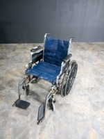 WHEELCHAIR