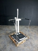 LOT OF PATIENT SCALES