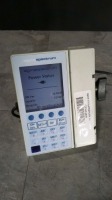 SIGMA SPECTRUM (SOFTWARE: V6.02.06) INFUSION PUMP