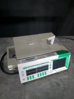 BRAUN OUTLOOK 200ES INFUSION PUMP