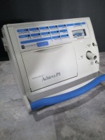 PURITAN-BENNETT ACHIEVA PS VENTILATOR