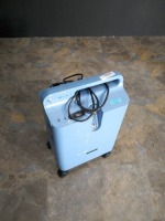 RESPIRONICS EVERFLO OPI OXYGEN CONCENTRATOR