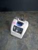 INVACARE OXYGEN CONCENTRATOR