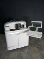 ORTHO CLINICAL DIAGNOSTICS VITROS ECIQ CHEMISTRY ANALYZER