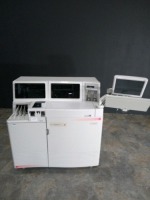 ORTHO CLINICAL DIAGNOSTICS VITROS 350 CHEMISTRY ANALYZER