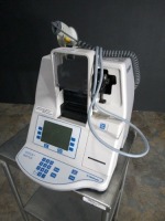 MEDTRONIC HEPCON HMS PLUS COAGULATION ANALYZER