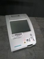 SIEMENS CLINITEK STATUS PLUS URINE ANALYZER