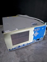 HOSPIRA CONTINUOUS CARDIAC OUTPUT COMPUTER