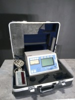 CAREWISE C-TRAK SURGICAL GUIDANCE SYSTEM