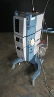 MENTOR CONTOUR GENESIS LIPOSUCTION UNIT