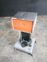 GOMCO 6000 DRAINAGE UNIT