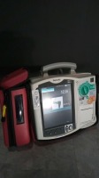 PHILIPS HEARTSTART MRX DEFIB