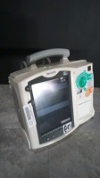 PHILIPS HEARTSTART MRX DEFIB