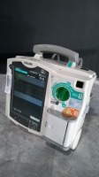 PHILIPS HEARTSTART MRX DEFIB