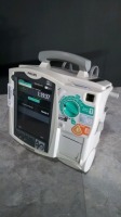 PHILIPS HEARTSTART MRX DEFIB