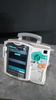 PHILIPS HEARTSTART MRX DEFIB