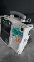 PHILIPS HEARTSTART MRX DEFIB