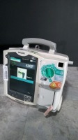 PHILIPS HEARTSTART MRX DEFIB