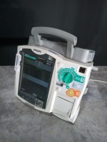 PHILIPS HEARTSTART MRX DEFIB